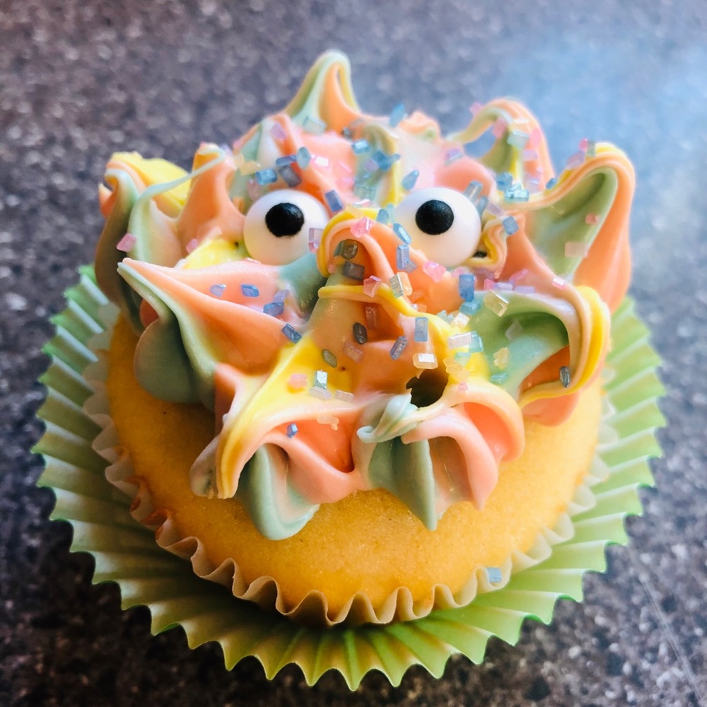 Meet your Posher, Shannon